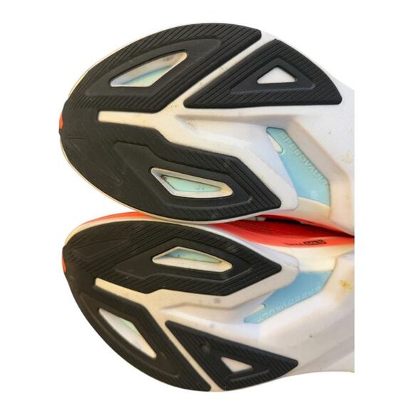 Brooks Hyperion Max 3 Running Shoe EUC Men size 12 - Picture 8 of 12